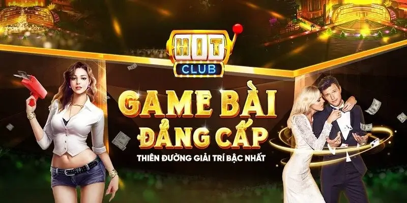 Giao diện Hitclub thực sự đẳng cấp nhé các cược thủ 